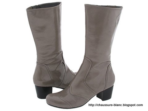 Chaussure blanc:blanc-568473