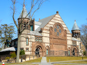 Princeton University. Princeton, NJ