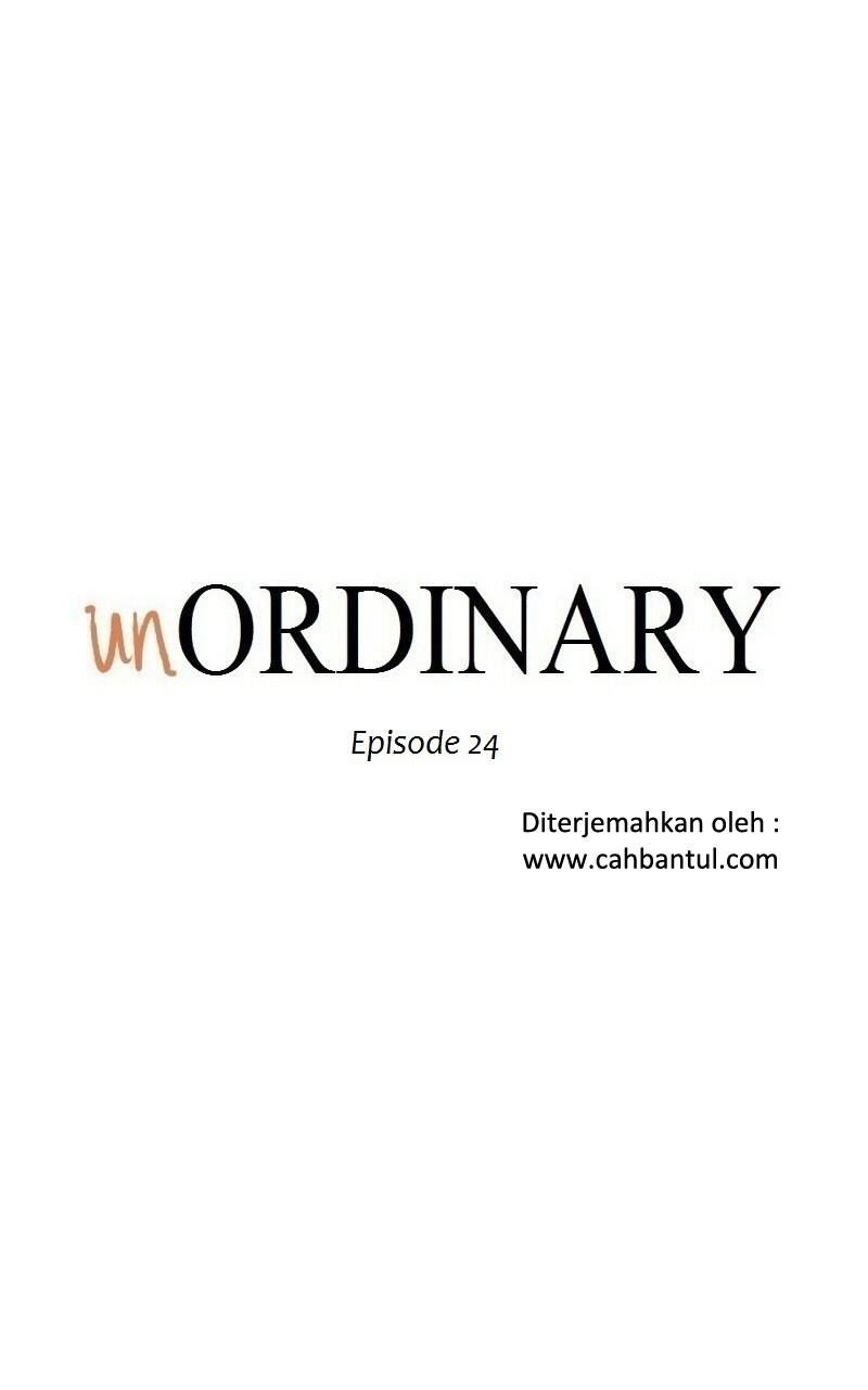 Webtoon UnOrdinary Bahasa Indonesia Chapter 24