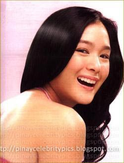 Heart Evangelista Photo