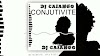  Dj Caiango - CONJUTIVITE (Instrumental Afro House)