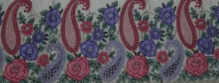 MOTIF TO MAKE EMBROIDERY