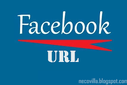 How to get my Facebook URL 