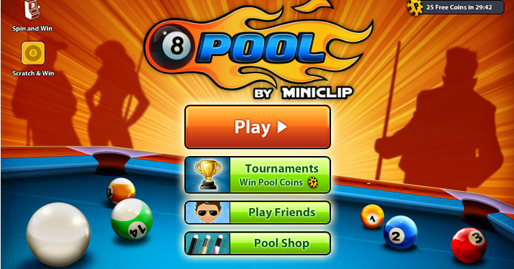 8 Ball Pool Multiplayer Miniclip Hack Cheat Crack ...