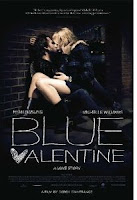 Blue Valentine, DVD, Blu-ray, movie