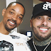 Will Smith & Nicky Jam To Sing Official 2018 World Cup Song