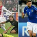 Real Madrid has identified Alvaro Morata replace