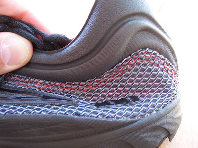 Fivefinger Shoes Review on New Balance Mt100 Shoe Review   Wellsphere