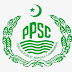 Punjab Public Service Commission ( PPSC ) Jobs 2024 - News Jobs 2024 in Pakistan