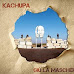 Kachupa, il 29 novembre esce “Giù la maschera”, nuovo album della band piemontese