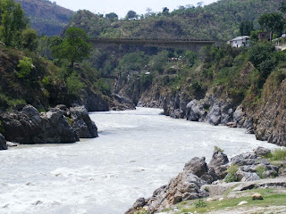 Ganga River