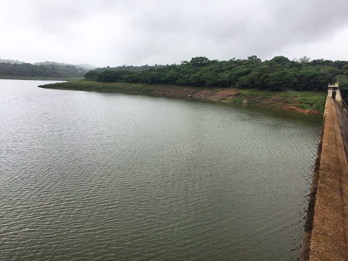 Chuvas dos últimos dias elevam o nível de barragens em Pernambuco