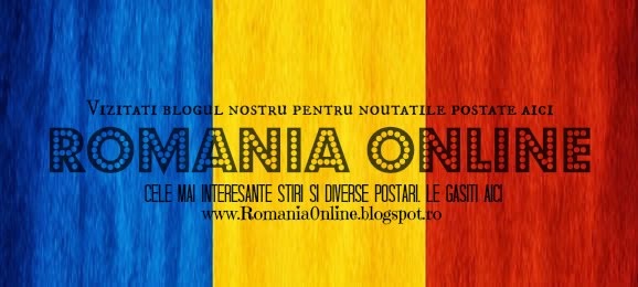 Romania Online