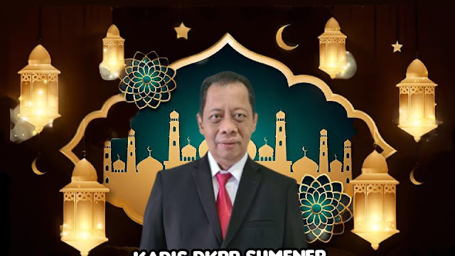 Segenap jajaran DKPP Kabupaten Sumenep mengucapkan Selamat Hari Raya Idul Fitri 1445 H / 2024 M