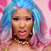 Nicki Minaj - Va Va Voom (Nails)