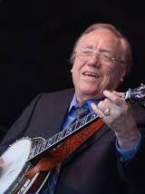 Earl Scruggs