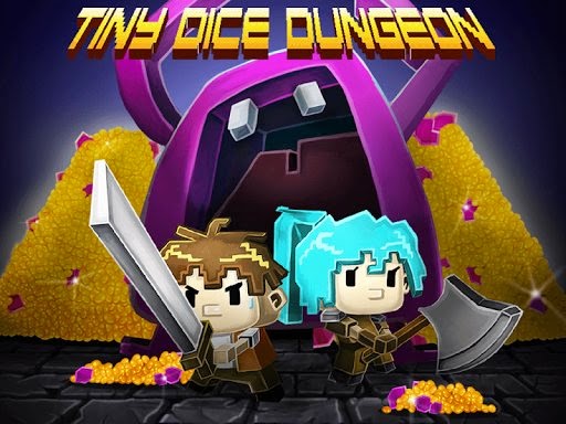 Tiny Dice Dungeon 1.19.22 APK