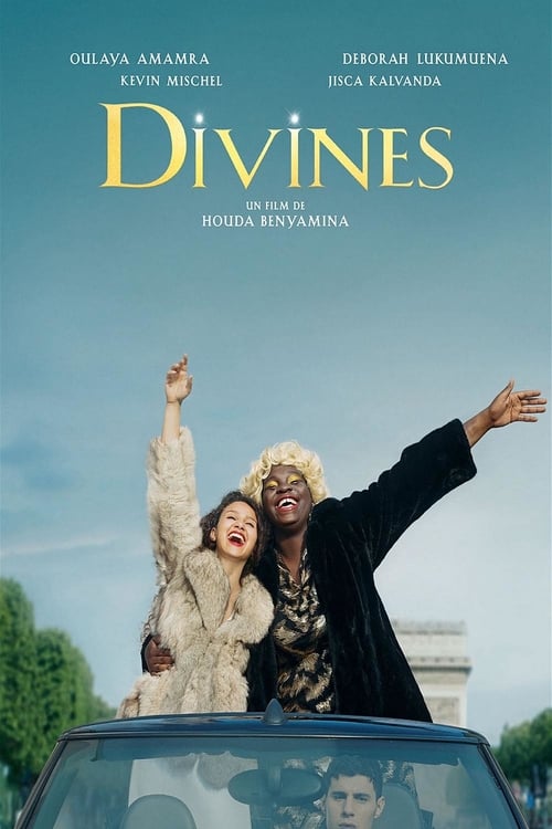 [HD] Divinas 2016 Pelicula Completa En Castellano