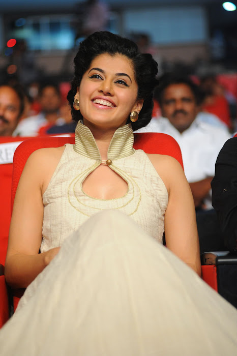 taapsee pannu at shadow audio launch hot photoshoot