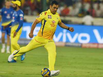 एमएस धोनी क्रिकेट के डॉन, जिन्हें पकड़ना नामुमकिन: एस. श्रीसंत