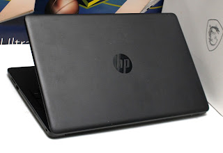 Jual Laptop HP 15-db0005AU ( 15.6-Inch ) Second