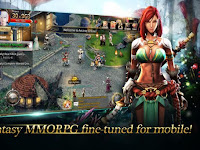 Arcane Online APK 1.4.1