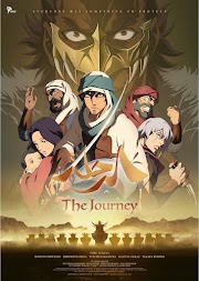 مشاهده وتحميل فيلم أنمي الرحلة The Journey مترجم ومدبلجه للعربية