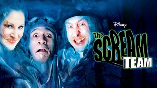The Scream Team 2002 en español latino
