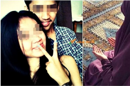"Teringin jugak nak tengok lawa tahap mana" - Gadis Jurusan Syariah Mengaku Bercinta Dengan Suami Orang Demi Buat 'Research'