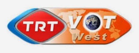 TRT VOİCE OF TURKEY WEST