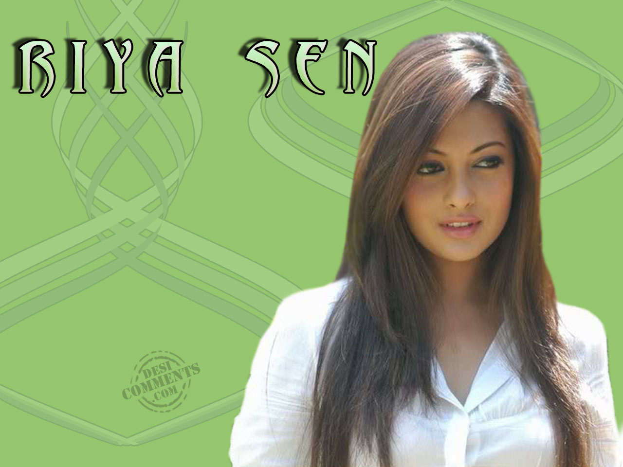Heart of Bollywood: riya sen hot wallpapers