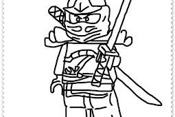 Konabeun Zum Ausdrucken Ausmalbilder Ninjago \u2013 Topmalvorlagen.com