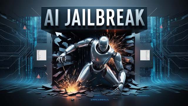 AI Jailbreak: How Easy It Is to Hack Language Models