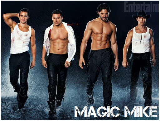 Magic Mike