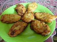 resep godok pisang