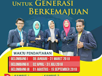 PMB UMMagelang 2018