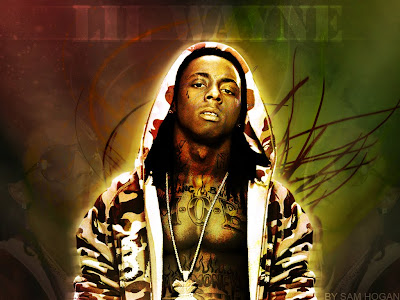 Lil Wayne HD Wallpapers