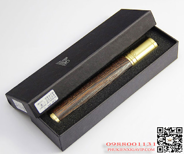 Ống đựng xì gà Lubinski LB HY2 chính hãng, giá siêu tốt Ong-dung-xi-ga-lubinski-lam-qua-tang