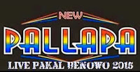 Album New Pallapa Live Pakal Benowo 2015 Disk 1