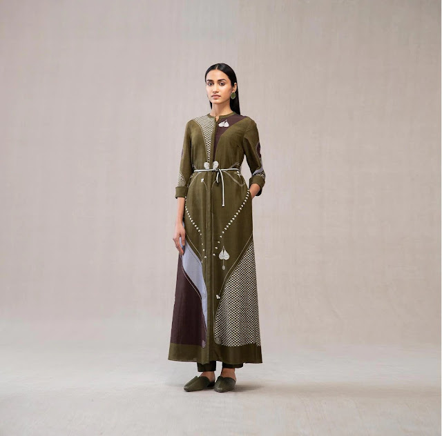 Designer Indian Tunics