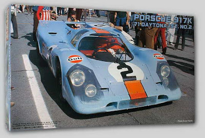 Fujimi1971Porsche917K12236 1 Sejarah Mobil Balap Paling Legendaris Sepanjang Masa