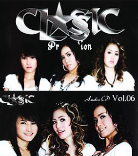 classic vol 6