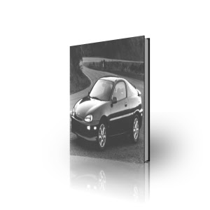 Mazda MX3 Workshop Manual