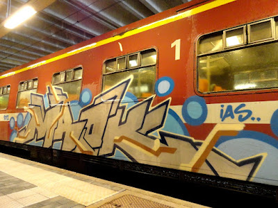 MROK - IAS CREW