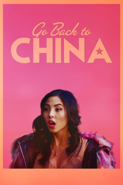 [HD] Go Back to China 2019 Ganzer Film Deutsch Download