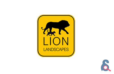 Job Opportunity at Lion Landscapes - Project Assistant & Data Manager