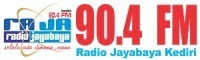 FM Kediri merupakan salah Satu Radio On air dan Off air di Kota kediri Radio Jayabaya 90.4 FM Kediri
