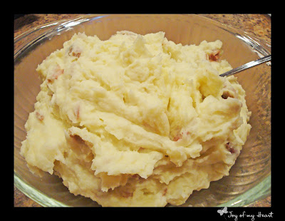 Recipes Sauce on Now You Know When A Recipe Calls For Garlic Mashed Potatoes    You Are