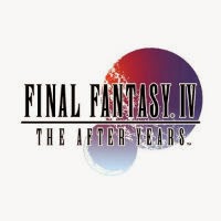 Final Fantasy IV The After Years Kini Tersedia Di Android dan iOS