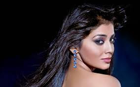 HD Wallpaper of Shriya Saran 18